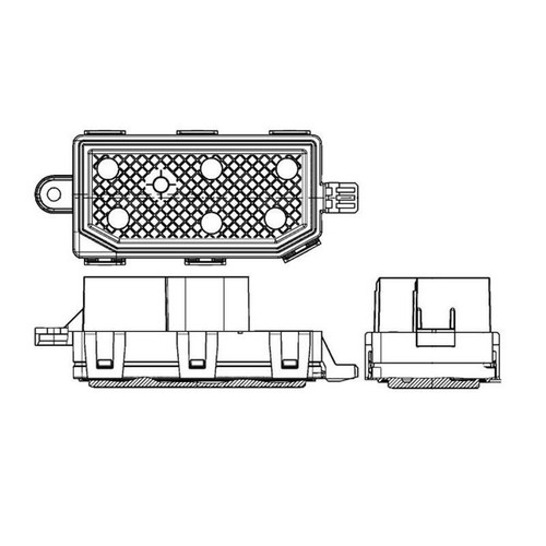 Mahle abr 000p regler - 000p,