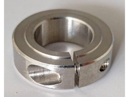 Hirobo els17 hard grip mast - els17,