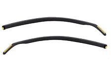 Windabweiser HEKO Passend Für VW Golf 3 1991-1997 3-Türer 2-Tlg