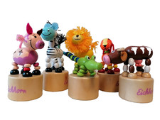 EICHHORN Wackelfigur