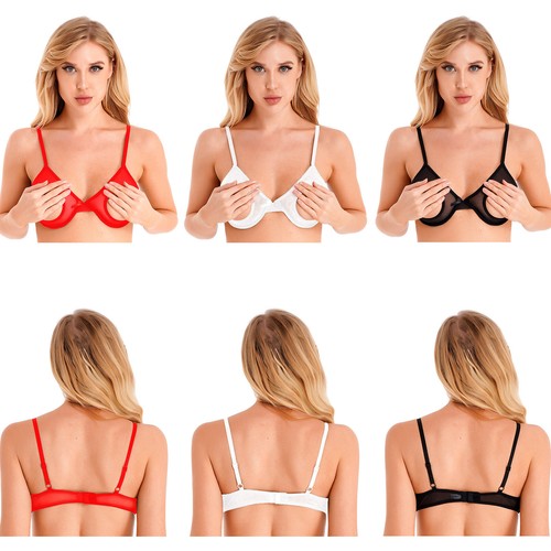 Damen hebe dessous - de,