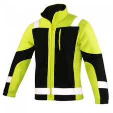 Fleecejacke Arbeitsjacke