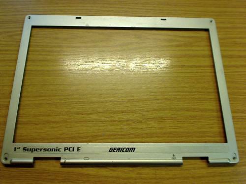 Displaygehäuse rahmen blende - rahmen,