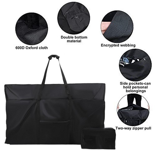Zoll klappradtasche - zoll,