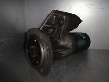 Nissan Terrano 2,7 TD 1994 Anlasser Starter Hitachi S13106B 2330080G00