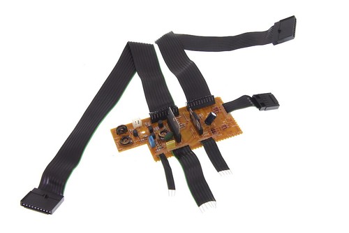 Grundig cct 903 - cct-903, 466.10