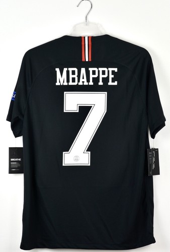 Psg 2018 mbappe champions - 2018/19,