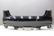 STOßSTANGE hinten + AUDI A3 8V Sportback Facelift ab 2016 Stoßfänger 8V4807511L