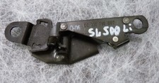Mercedes R230 SL Aufnahme Schließbereich Verdeck Haken 2307900177