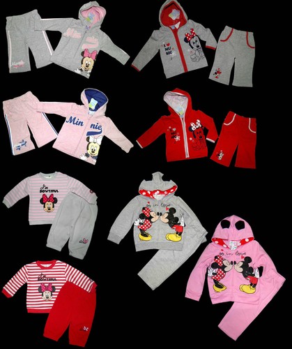 Jogginganzug jogger disney - jogger,