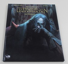 Die Chronik der Unsterblichen 4: Der Vampyr II