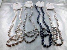 Echt Süsswasser Perlen