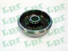 LPR 7D0652 Brake Drum for