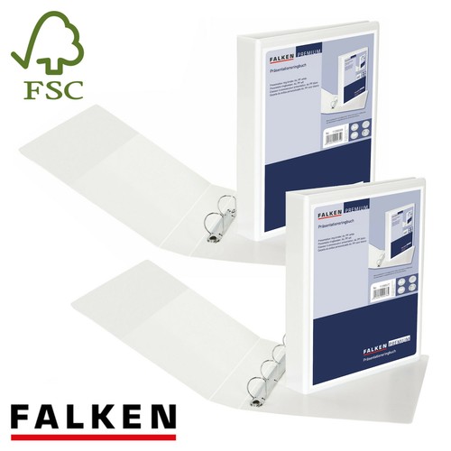 Falken ringbuch din - ringbuch,