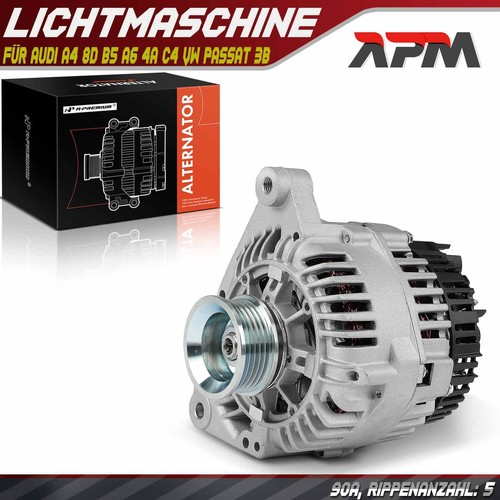 Lichtmaschine generator 90a - lichtmaschine,