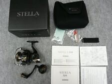 Shimano 20 STELLA SW 5000-HG