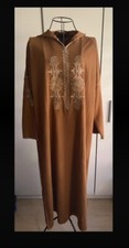 Marokkanische Djellaba ~