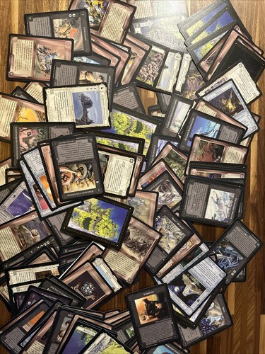 Middle earth mittel erde - erde, ccg