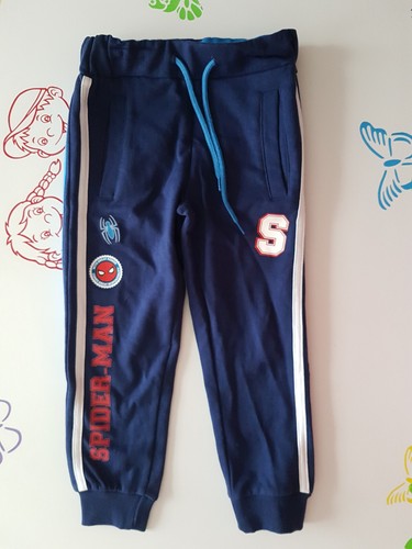 Jogginghose spiderman größe - jogginghose,