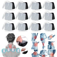 20-100x TENS Elektroden Pads