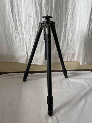 Mamiya carbon stativ - carbon,