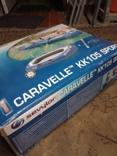 Schlauchboot Caravelle KK 105