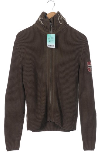 Napapijri strickjacke herren - strickjacke,