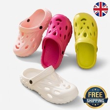 UK Crocs Classic Sandale Clogs