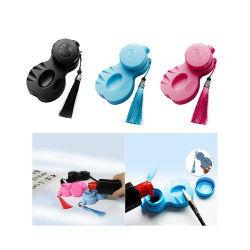 Kalligraphie tintenhalter mit - kalligraphie-tintenhalter,