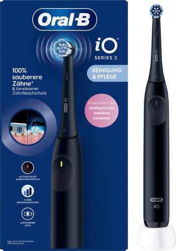 Oral elektrische zahnbürste - oral-b,