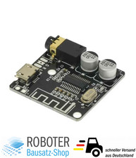 VHM-314 Bluetooth 5.0 Audio