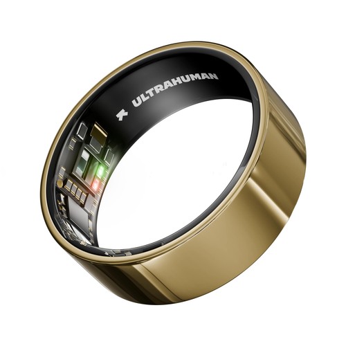 Ultrahuman ring air smart - air,