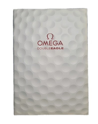 Omega double eagle - double,