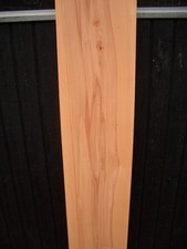 20 mm deutsche Buche Bohle