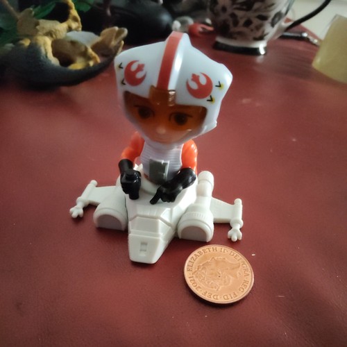 Star wars 2026 kinder - 2026, surprise