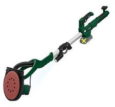 Parkside Akku Wand und Deckenschleifer PWDSA 20 Li A1  - Trockenbauschleifer