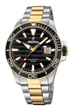 Festina Prestige Uhr F20362/2