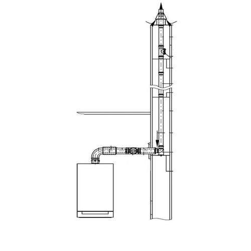 Viessmann paket abgas - viessmann,