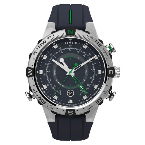 Timex tw2v22100 herrenuhr - timex,