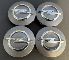 🟢 4x Original Opel