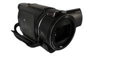 Sony FDR-AX53 - 4K UHD
