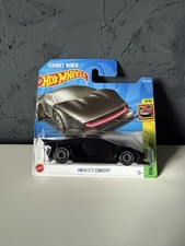 Hot Wheels Knight Rider