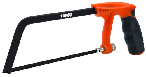 Hero metallsäge 150mm mini - metallsäge,