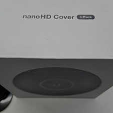 Ubiquiti UniFi nanoHD Cover