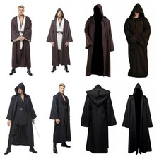 Star Wars Kenobi Robe Jedi