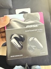 Bose QuietComfort Ultra