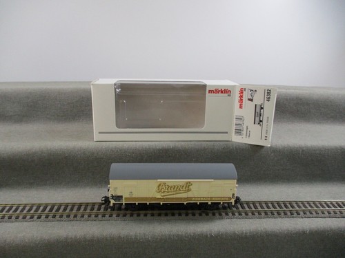 Märklin spur 46382 - spur, h0