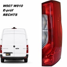 Rücklicht für Mercedes