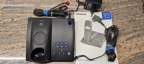 Siemens gigaset 3015 - #,