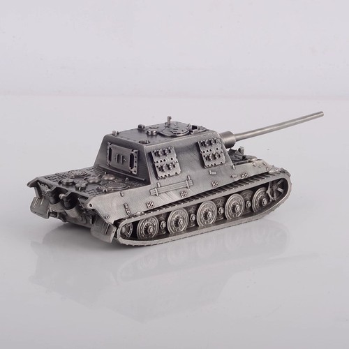 Jagdtiger schwerer - 1:72,